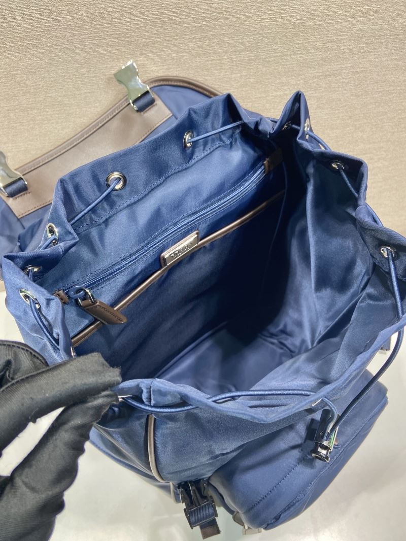 Pra*a backpacks
